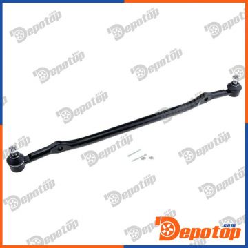 Rotule de direction intérieure avant pour SUZUKI | 0722SV420, 4885077